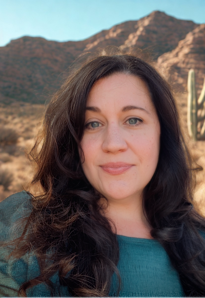 Stephanie AZ Real Estate